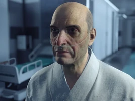 H2018 Erich Soders Intel Card — Hitman World of Assassination All Targets option 15