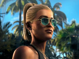 H2018 Ljudmila Vetrova Intel Card — Hitman World of Assassination All Targets option 79