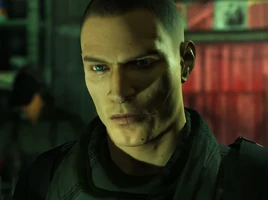 H2018 Sean Rose Intel Card — Hitman World of Assassination All Targets option 11