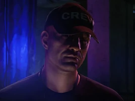 H2021 Agent Banner Intel Card — Hitman World of Assassination All Targets option 96