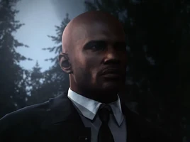 H2021 Agent Price Intel Card — Hitman World of Assassination All Targets option 105
