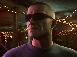 H2021 Agent Swan Intel Card — Hitman World of Assassination All Targets option 101