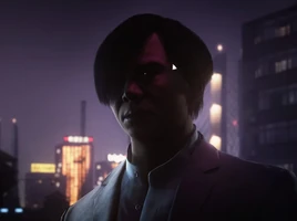 H2021 Hush Intel Card — Hitman World of Assassination All Targets option 106