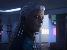 H2021 Imogen Royce Intel Card — Hitman World of Assassination All Targets option 107
