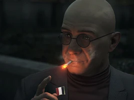 Howardmoxon — Hitman World of Assassination All Targets option 37