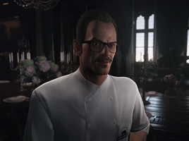 Jackroe — Hitman World of Assassination All Targets option 117