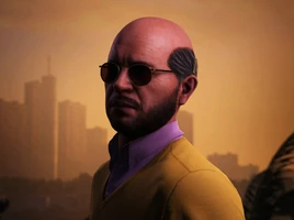Johnstubbsnew — Hitman World of Assassination All Targets option 61