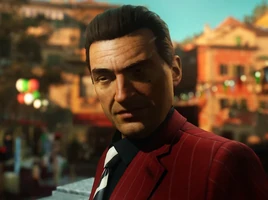 Marco — Hitman World of Assassination All Targets option 22