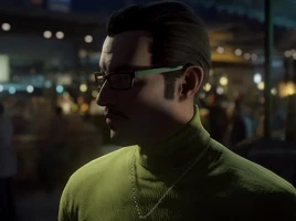Matthieu — Hitman World of Assassination All Targets option 19