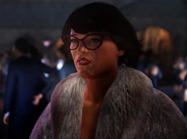Mirandajamison — Hitman World of Assassination All Targets option 88