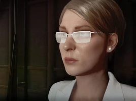 Nila — Hitman World of Assassination All Targets option 39