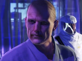 Owen — Hitman World of Assassination All Targets option 28