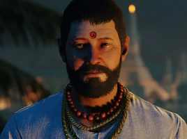 Oybek — Hitman World of Assassination All Targets option 23