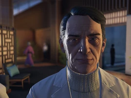 Pavel — Hitman World of Assassination All Targets option 51