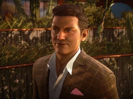 Philonewcombe — Hitman World of Assassination All Targets option 116