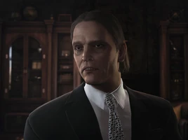 Robertburk — Hitman World of Assassination All Targets option 118