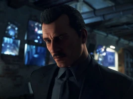 Scottsarnonew — Hitman World of Assassination All Targets option 58