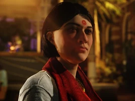 Sister — Hitman World of Assassination All Targets option 24