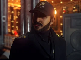 Slick — Hitman World of Assassination All Targets option 21