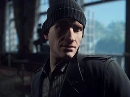 Smokey — Hitman World of Assassination All Targets option 20