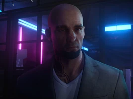 Sully — Hitman World of Assassination All Targets option 120