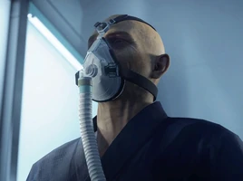 Taheijikoyamanew — Hitman World of Assassination All Targets option 63