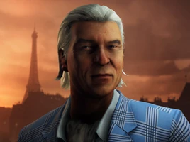 Theidentitythief — Hitman World of Assassination All Targets option 41