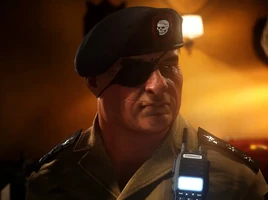 Vicente — Hitman World of Assassination All Targets option 87
