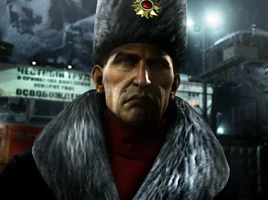 Vitaly — Hitman World of Assassination All Targets option 131