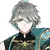 Alhaitham — 4.8 Genshin Impact Playable Characters option 2