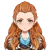 Aloy — 4.8 Genshin Impact Playable Characters option 3