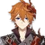 Childe — 4.8 Genshin Impact Playable Characters option 13