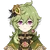 Collei — 4.8 Genshin Impact Playable Characters option 15