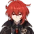 Diluc — 4.8 Genshin Impact Playable Characters option 18