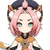 Diona — 4.8 Genshin Impact Playable Characters option 19