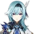 Eula — 4.8 Genshin Impact Playable Characters option 21