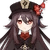 Hutao — 4.8 Genshin Impact Playable Characters option 29