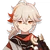 Kazuha — 4.8 Genshin Impact Playable Characters option 34