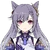 Keqing — 4.8 Genshin Impact Playable Characters option 35