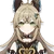 Kirara — 4.8 Genshin Impact Playable Characters option 36