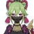 Kuki — 4.8 Genshin Impact Playable Characters option 39