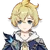 Mika — 4.8 Genshin Impact Playable Characters option 44