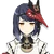 Sara — 4.8 Genshin Impact Playable Characters option 55
