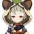 Sayu — 4.8 Genshin Impact Playable Characters option 56