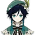 Venti — 4.8 Genshin Impact Playable Characters option 62