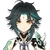 Xiao — 4.8 Genshin Impact Playable Characters option 66