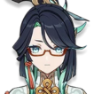 Zzzzz 1716863174xianyun — 4.8 Genshin Impact Playable Characters option 81