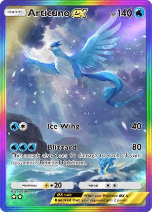 Create a Full Art Pokemon TCG Pocket Cards (UPDATED) Tier List - TierMaker
