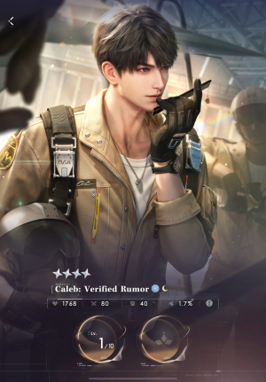 Img7101 1 — Statistics of cards obtained in Galaxy option 48
