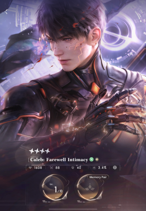 Img7103 1 — Statistics of cards obtained in Galaxy option 50